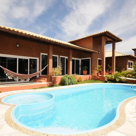 Ecco House Buzios Villa Eksteriør billede