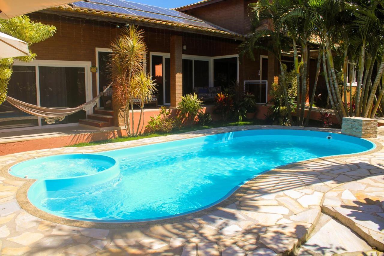Ecco House Buzios Villa Eksteriør billede