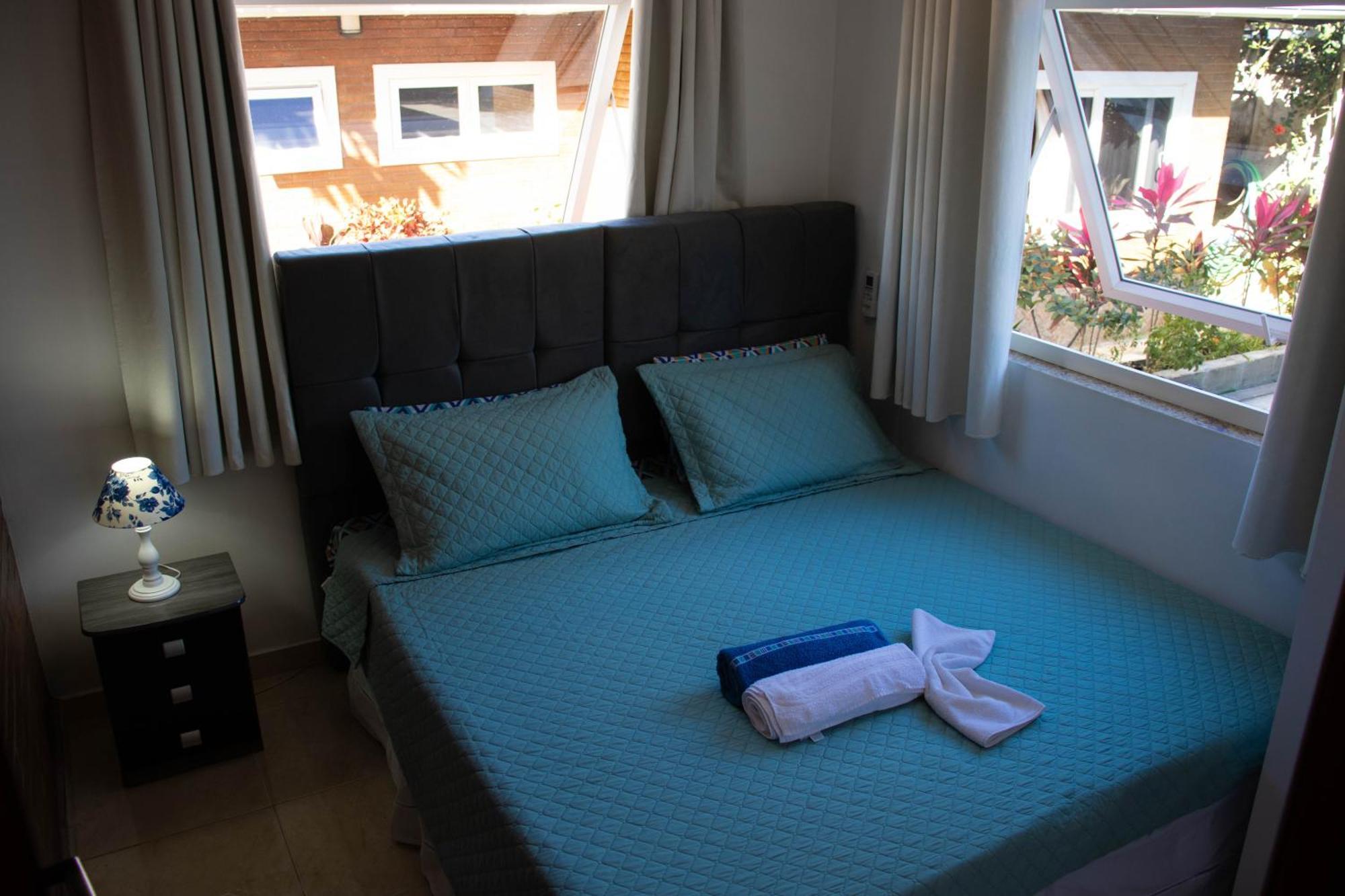Ecco House Buzios Villa Eksteriør billede