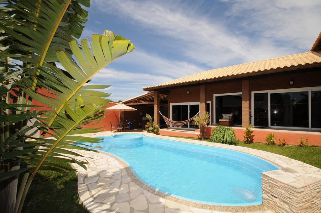 Ecco House Buzios Villa Eksteriør billede
