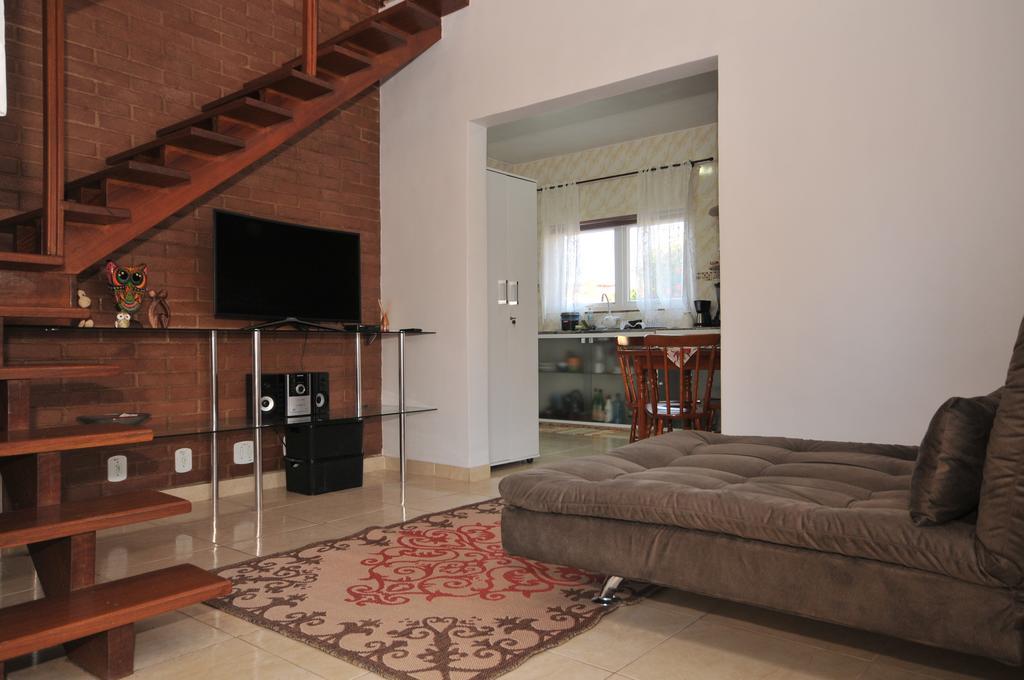 Ecco House Buzios Villa Eksteriør billede