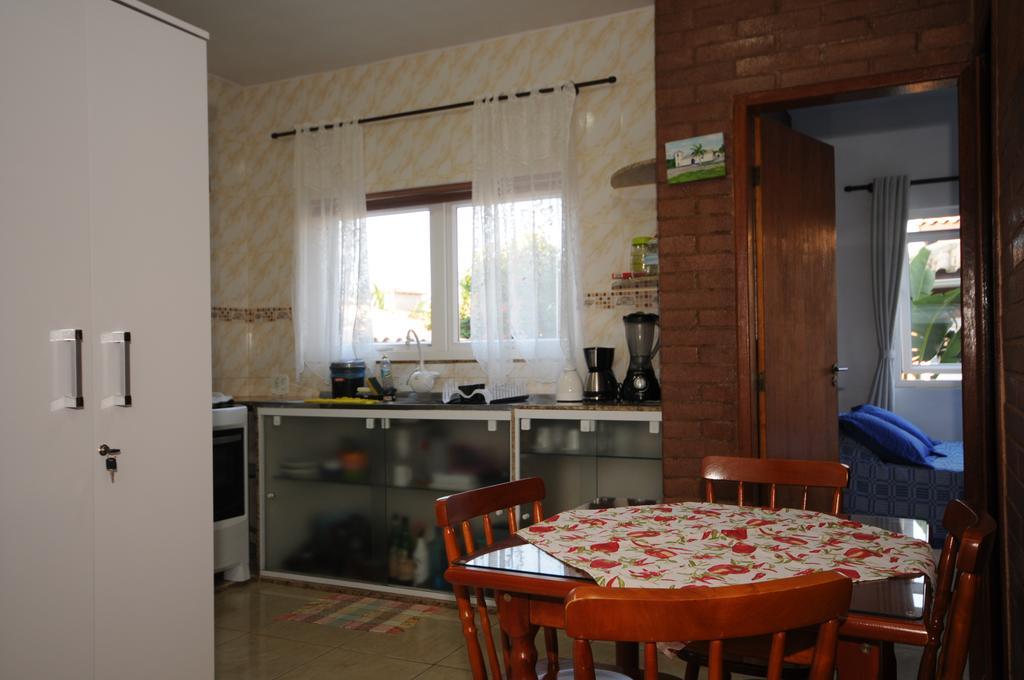 Ecco House Buzios Villa Eksteriør billede