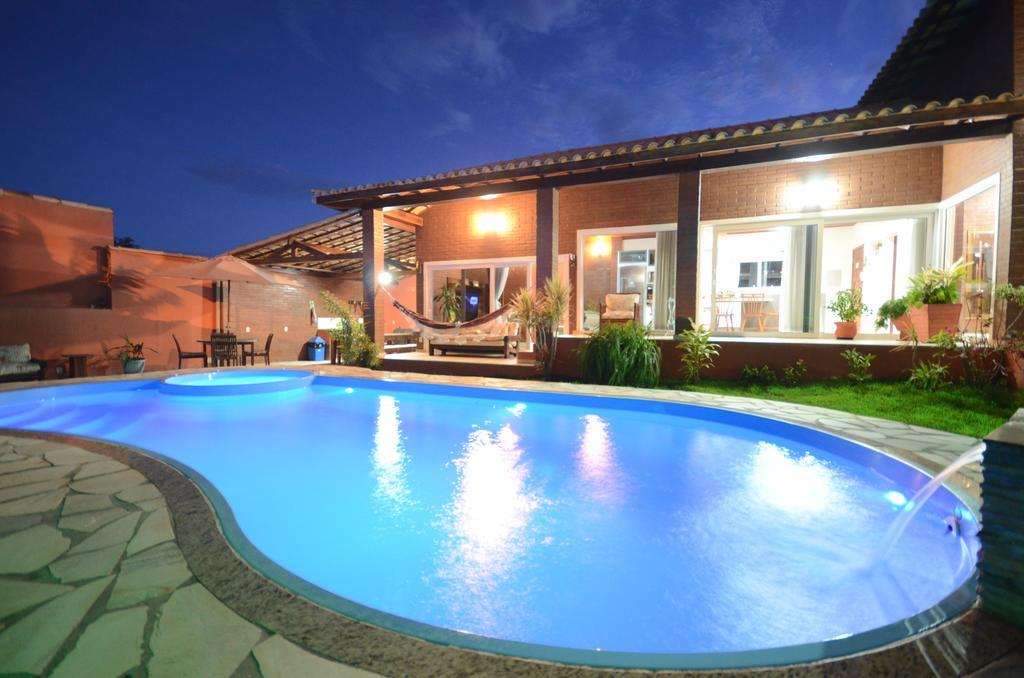 Ecco House Buzios Villa Eksteriør billede
