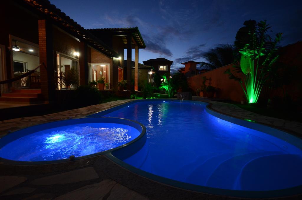 Ecco House Buzios Villa Eksteriør billede
