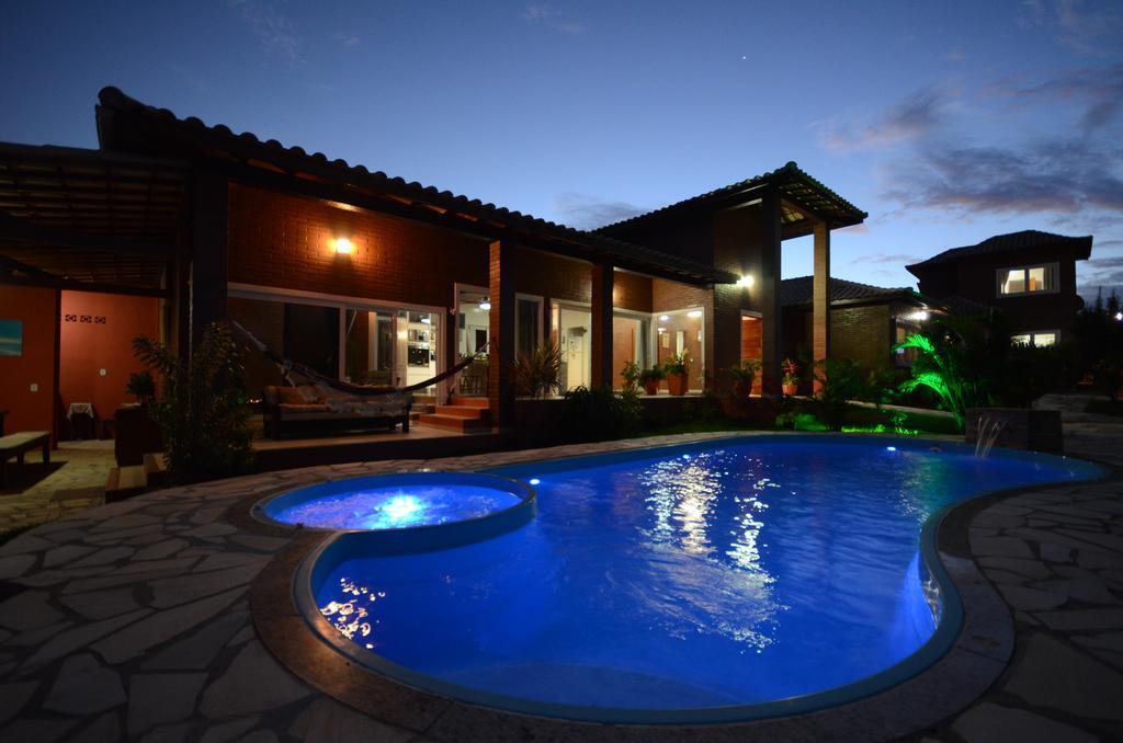 Ecco House Buzios Villa Eksteriør billede