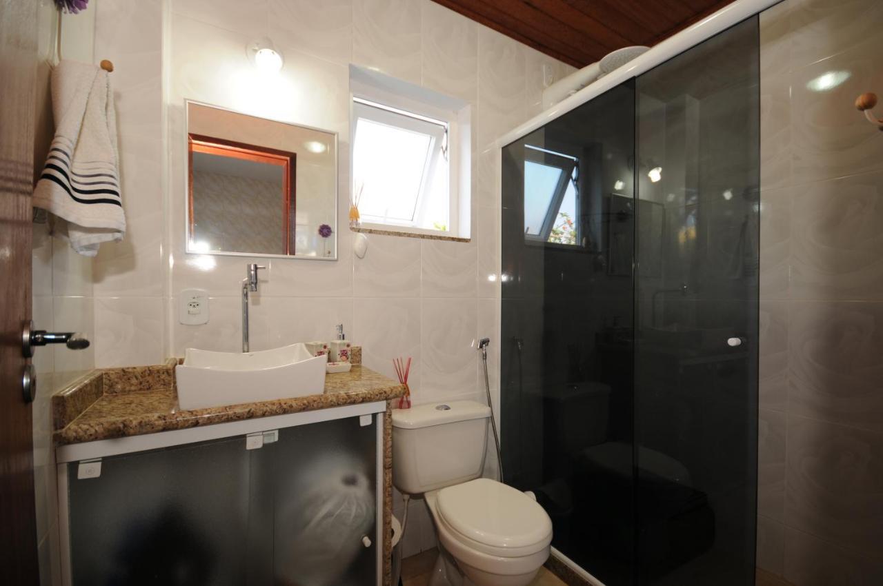 Ecco House Buzios Villa Eksteriør billede