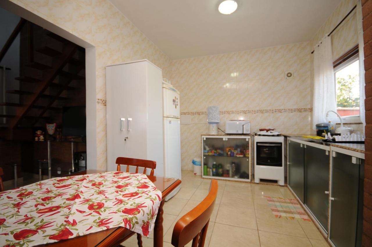 Ecco House Buzios Villa Eksteriør billede