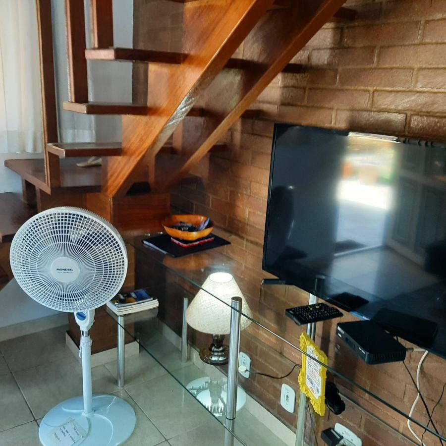 Ecco House Buzios Villa Eksteriør billede