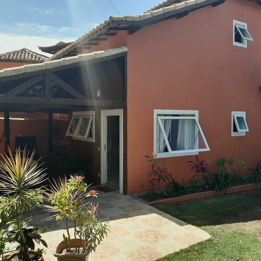 Ecco House Buzios Villa Eksteriør billede