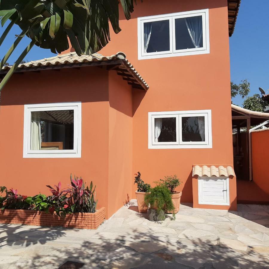 Ecco House Buzios Villa Eksteriør billede